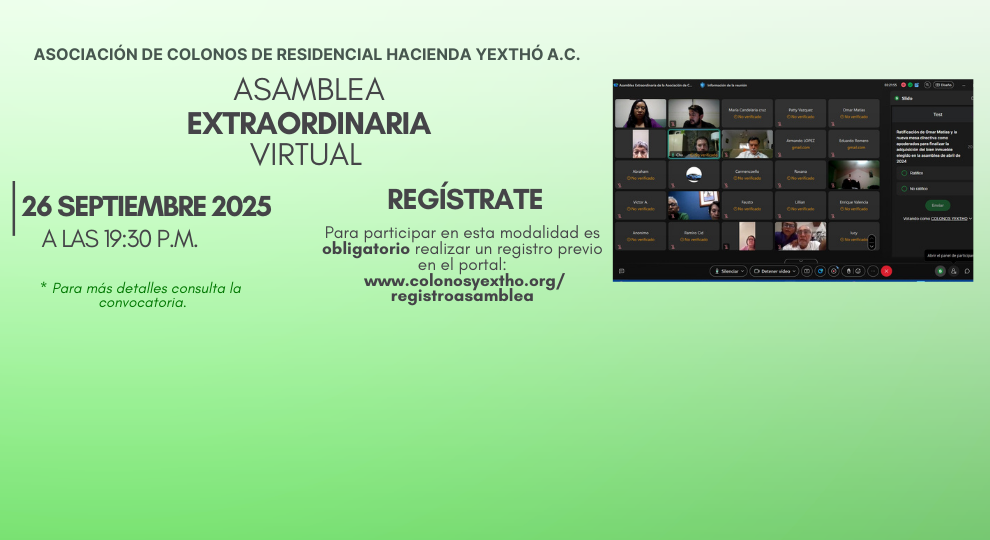 Asamblea