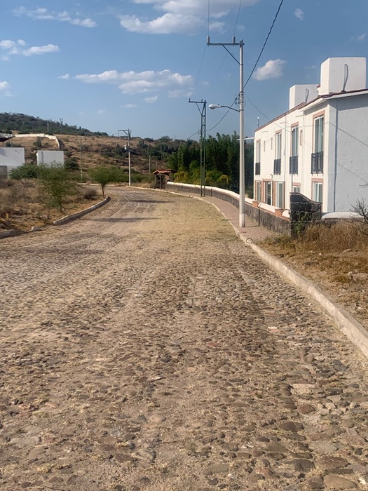 Limpieza de calles