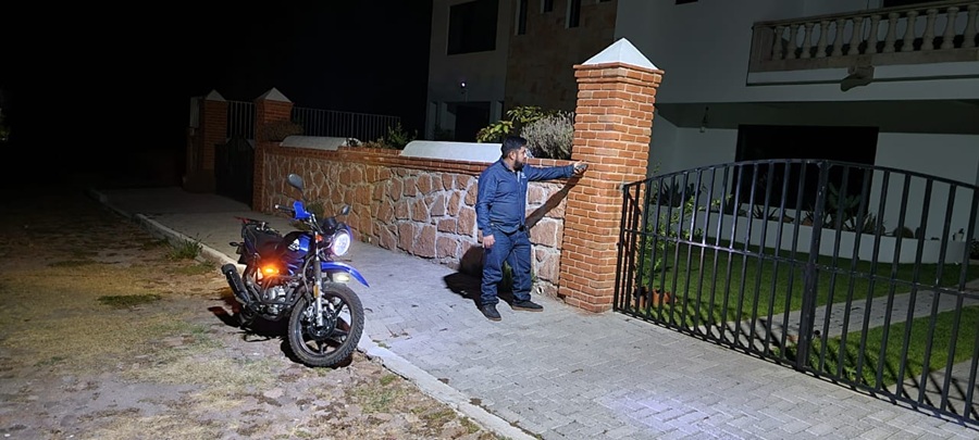 Vigilancia