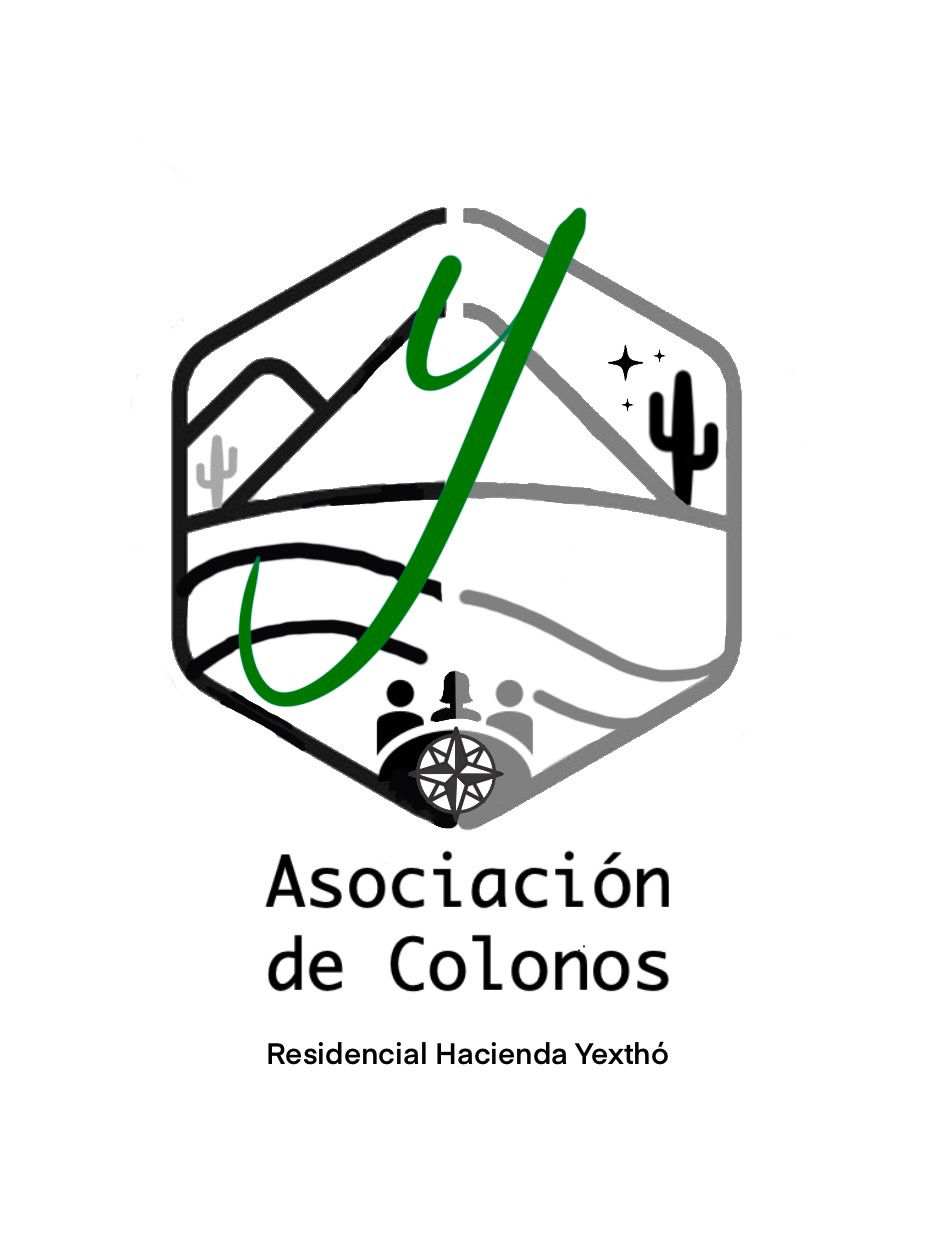 Logo Asociación de Colonos