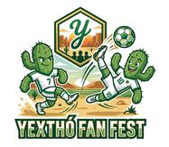 Yexthó Fan Fest